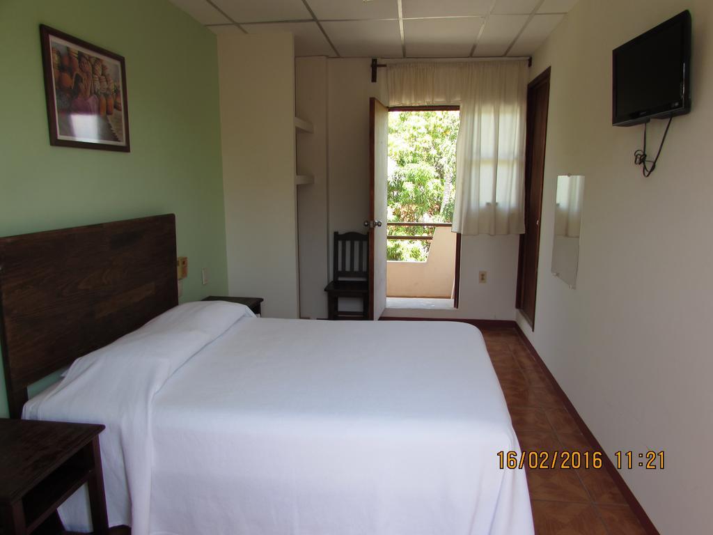Hotel Puerto Piedra Puerto Escondido  Cameră foto