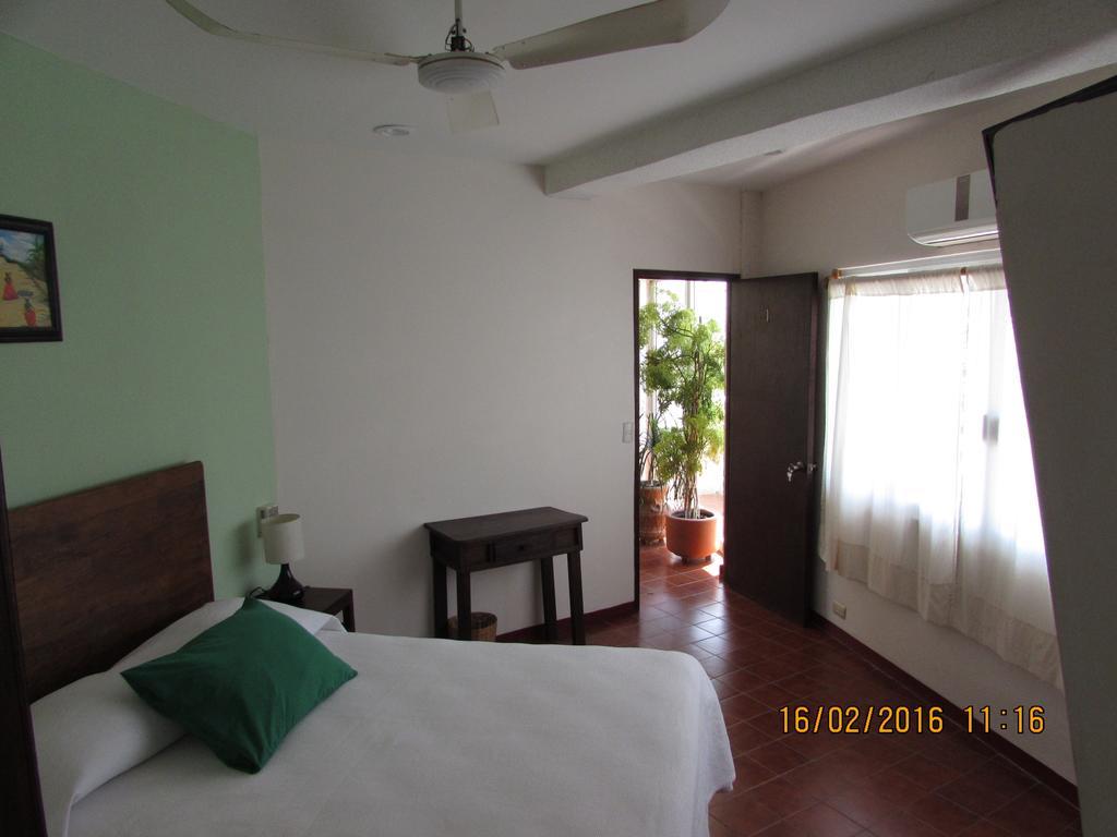 Hotel Puerto Piedra Puerto Escondido  Cameră foto